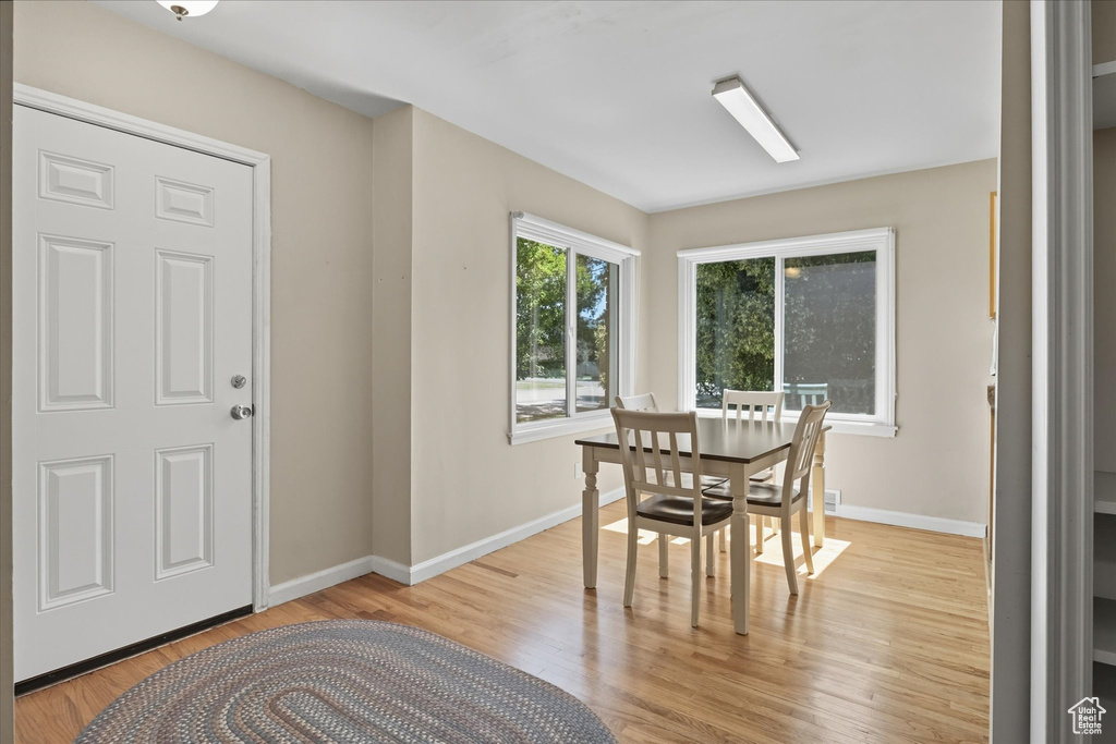 Photo 2 for MLS #2112371 at 325 N 200 West