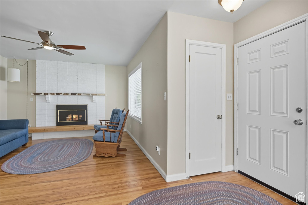 Photo 3 for MLS #2112371 at 325 N 200 West