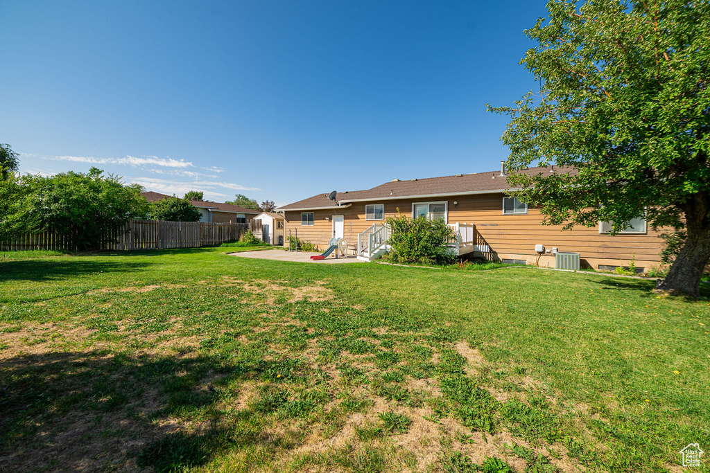 5304 S 3100 W Roy, UT 84067