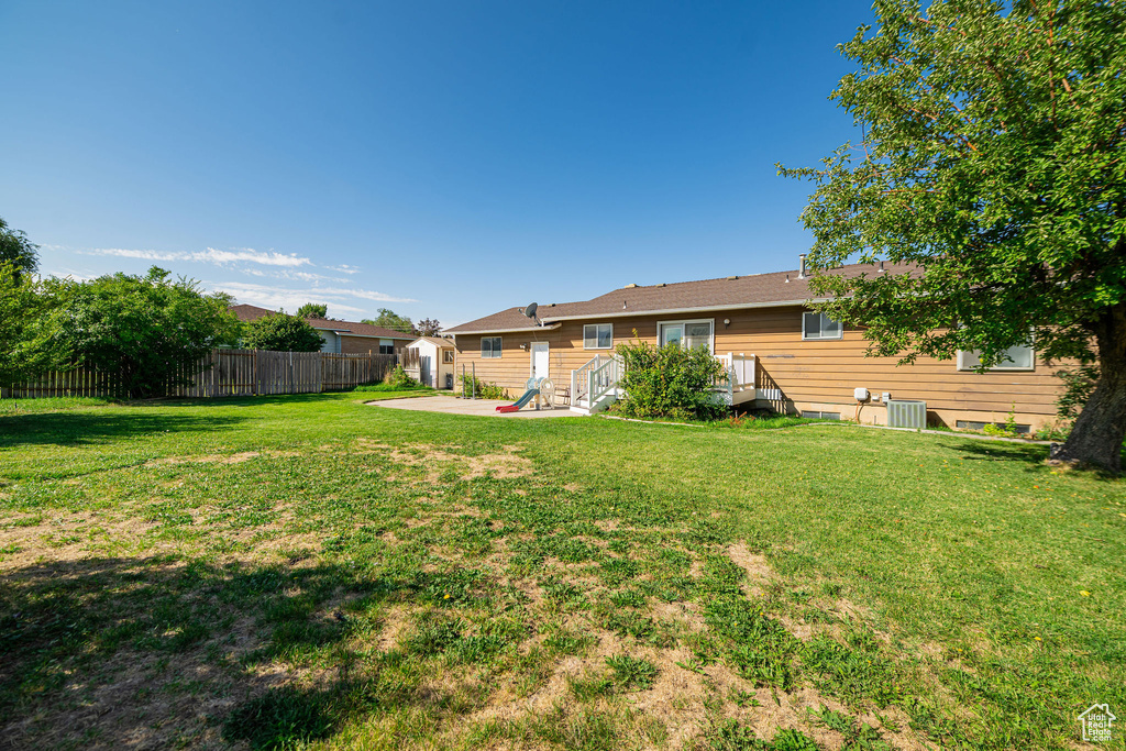 5304 S 3100 W Roy, UT 84067