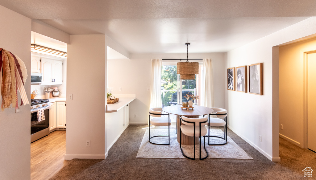 Photo 8 for MLS #2112373 at 4249 S Gloucester Ct
