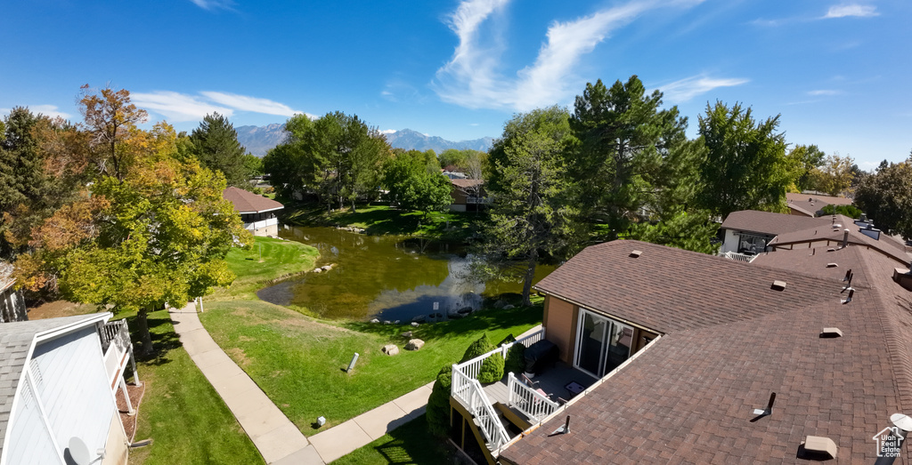 Photo 35 for MLS #2112373 at 4249 S Gloucester Ct