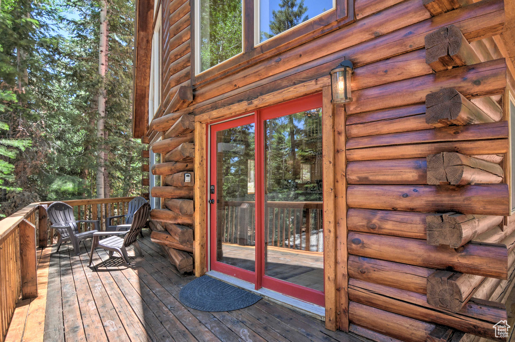 3465 UTE LN Duck Creek Village, UT 84762
