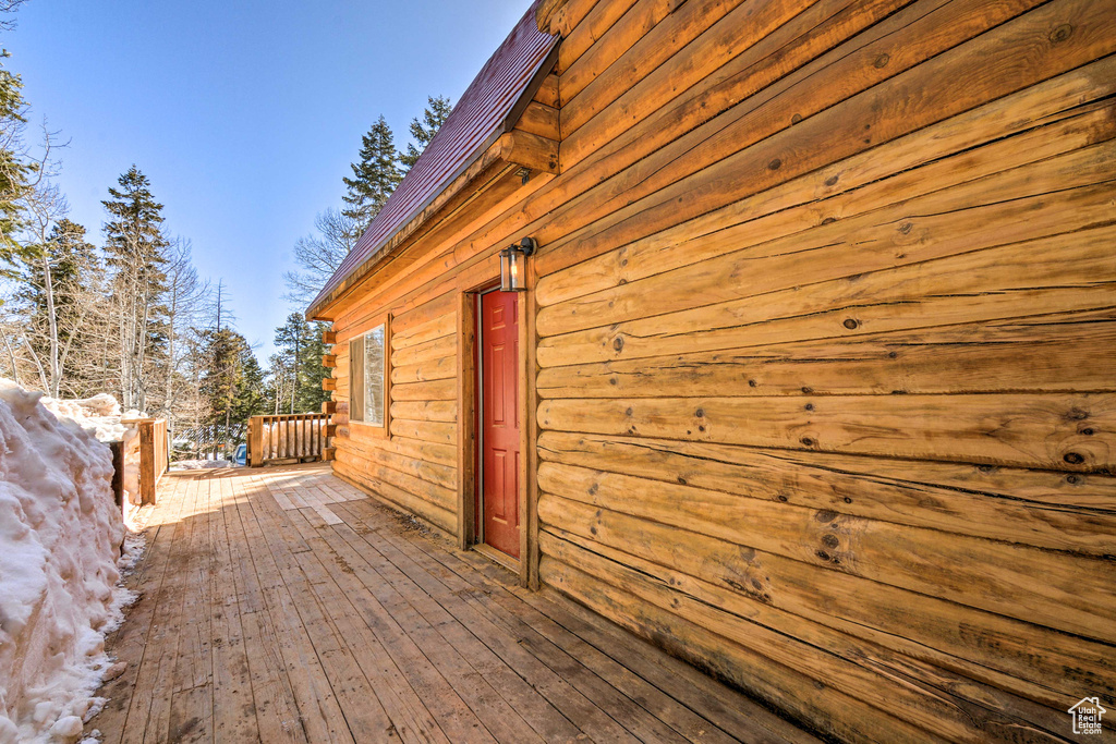 3465 UTE LN Duck Creek Village, UT 84762