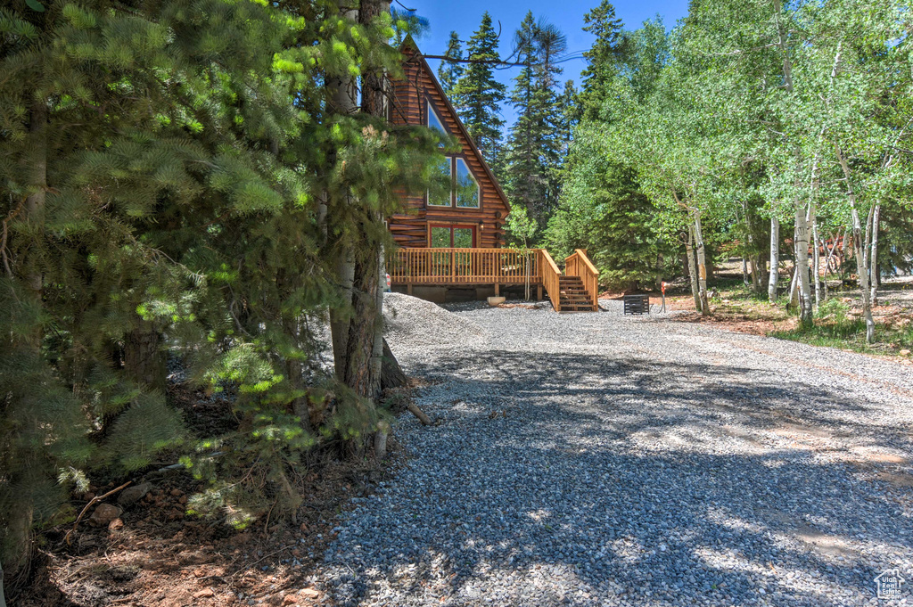 3465 UTE LN Duck Creek Village, UT 84762