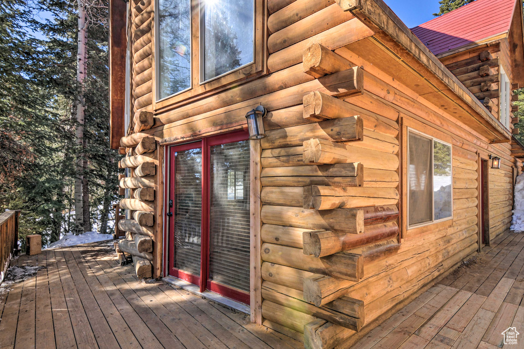 3465 UTE LN Duck Creek Village, UT 84762