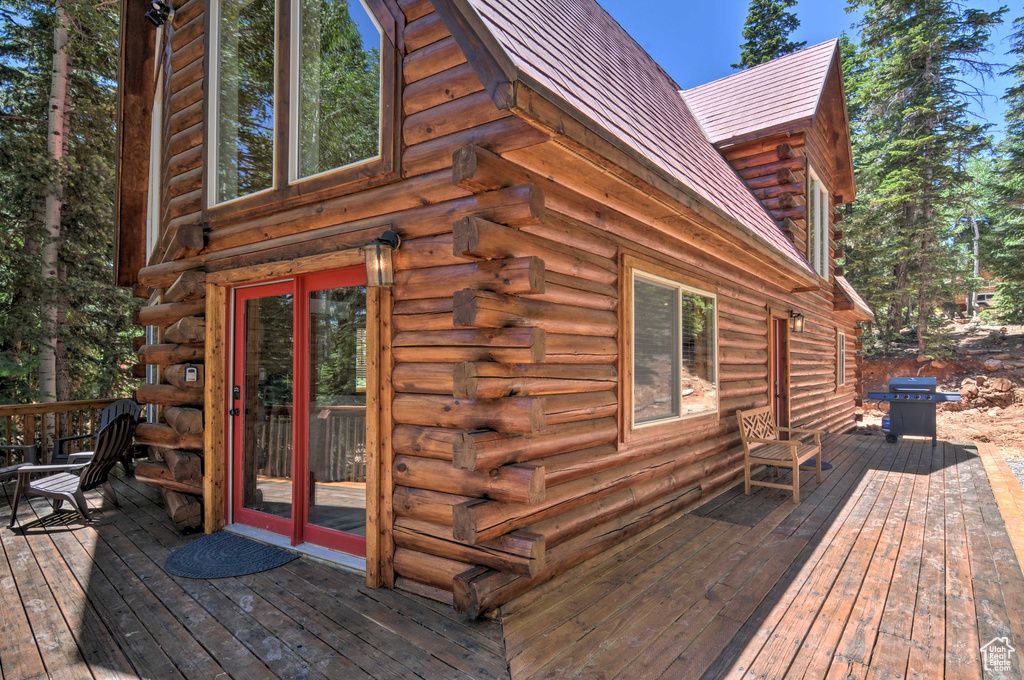 3465 UTE LN Duck Creek Village, UT 84762