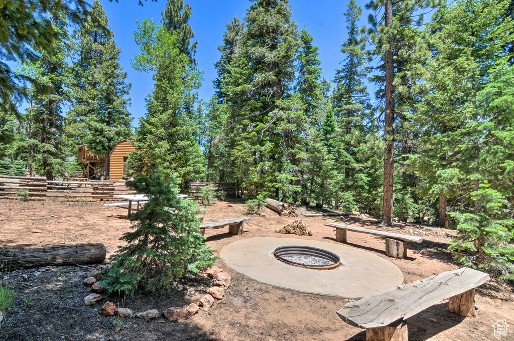 3465 UTE LN Duck Creek Village, UT 84762