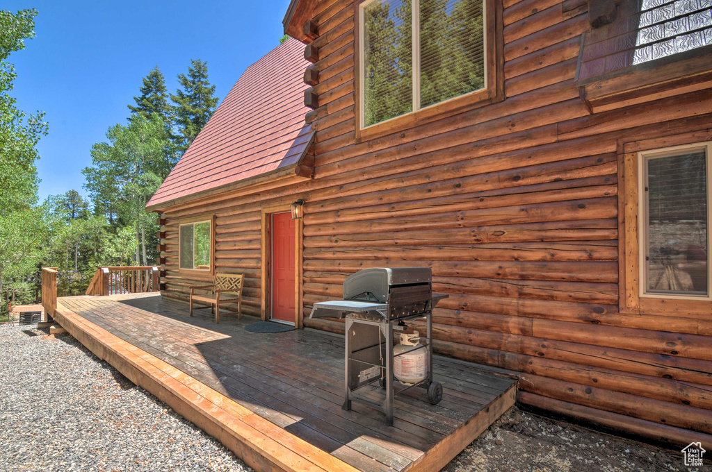 3465 UTE LN Duck Creek Village, UT 84762
