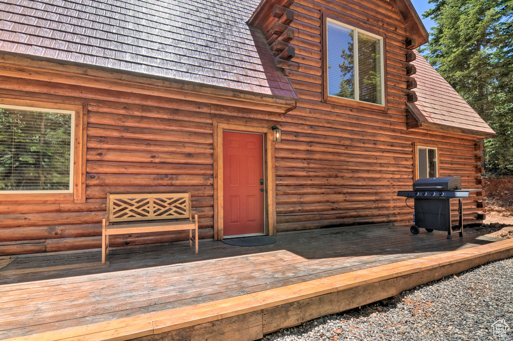 3465 UTE LN Duck Creek Village, UT 84762