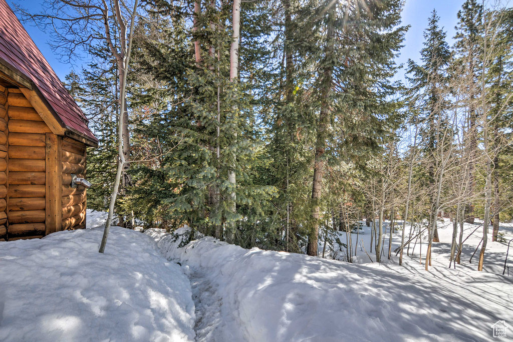 3465 UTE LN Duck Creek Village, UT 84762