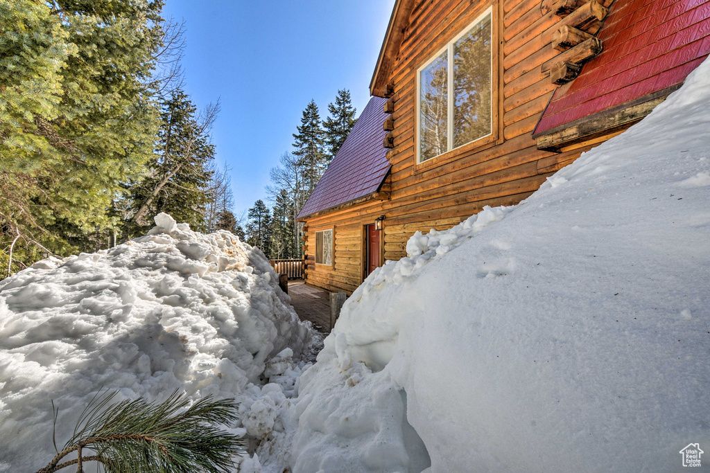 3465 UTE LN Duck Creek Village, UT 84762