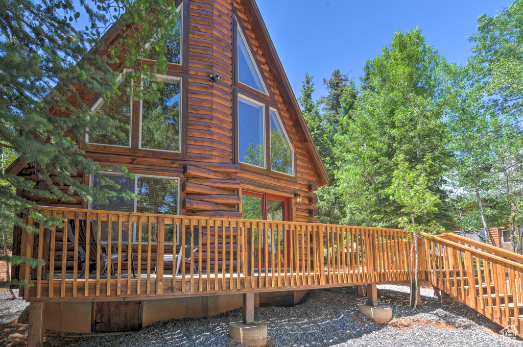 3465 UTE LN Duck Creek Village, UT 84762
