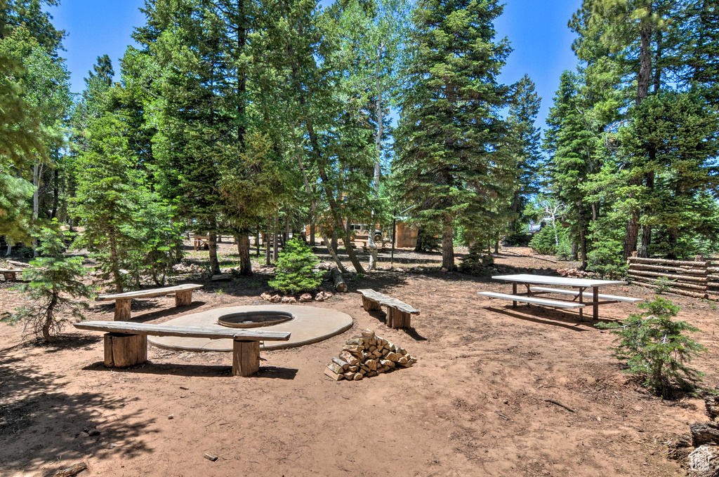 3465 UTE LN Duck Creek Village, UT 84762