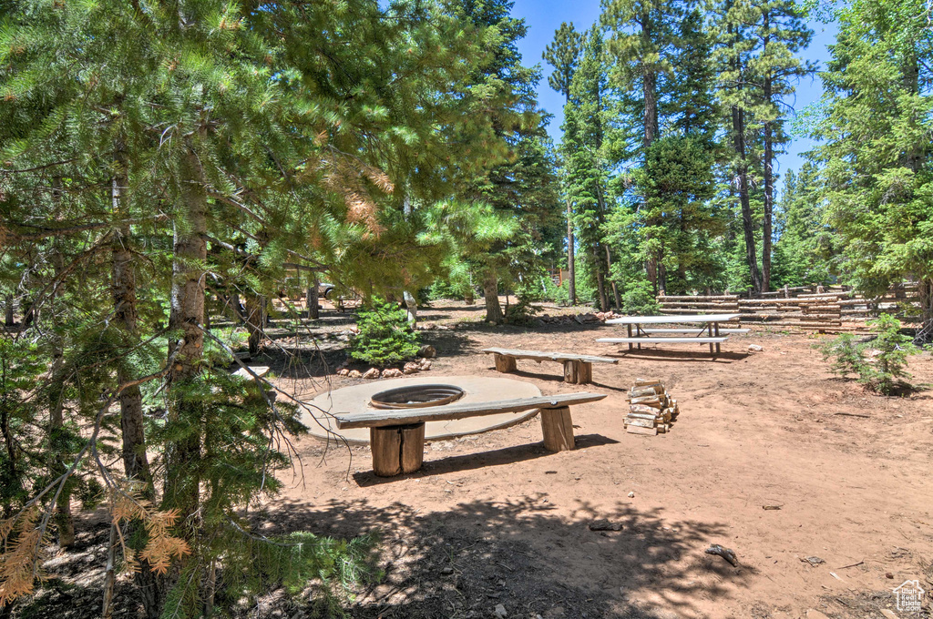 3465 UTE LN Duck Creek Village, UT 84762