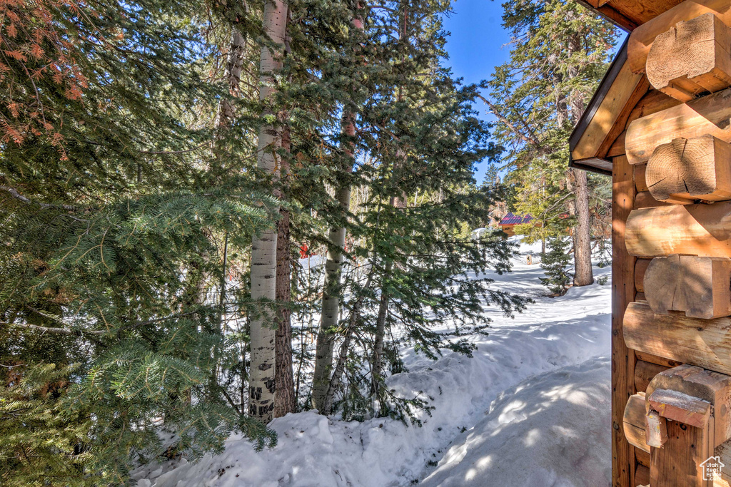 3465 UTE LN Duck Creek Village, UT 84762