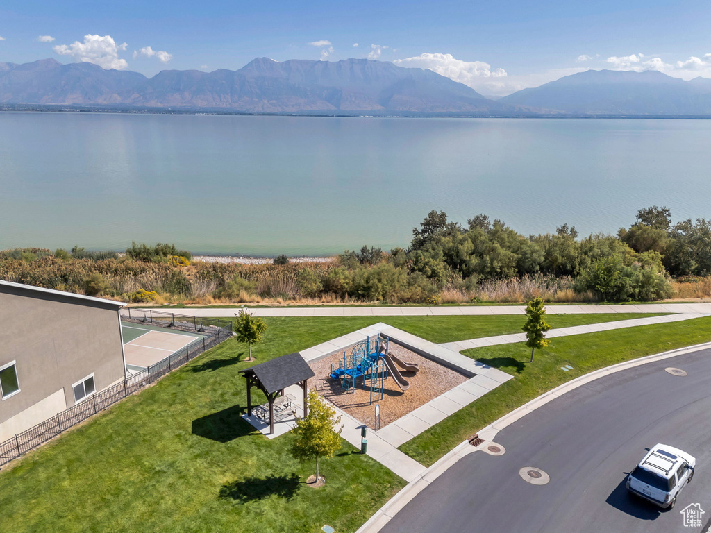 2397 S SERENE WAY Saratoga Springs, UT 84045