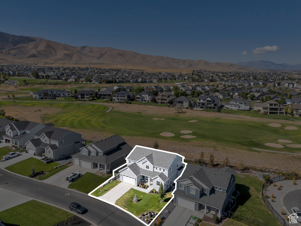 2397 S SERENE WAY Saratoga Springs, UT 84045