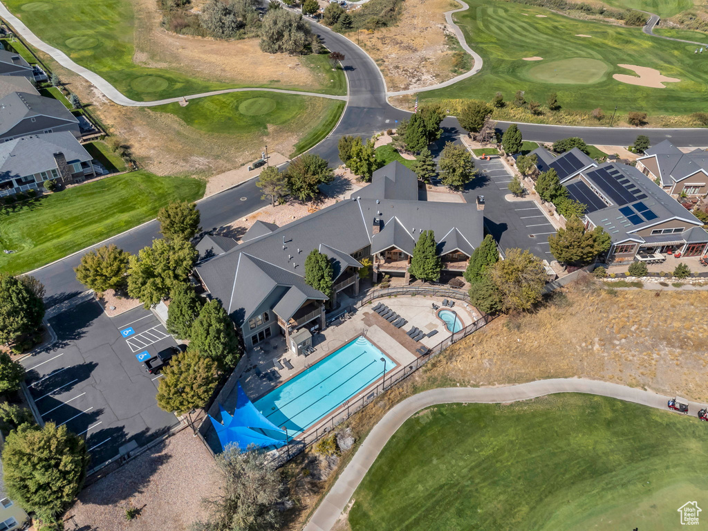 2397 S SERENE WAY Saratoga Springs, UT 84045
