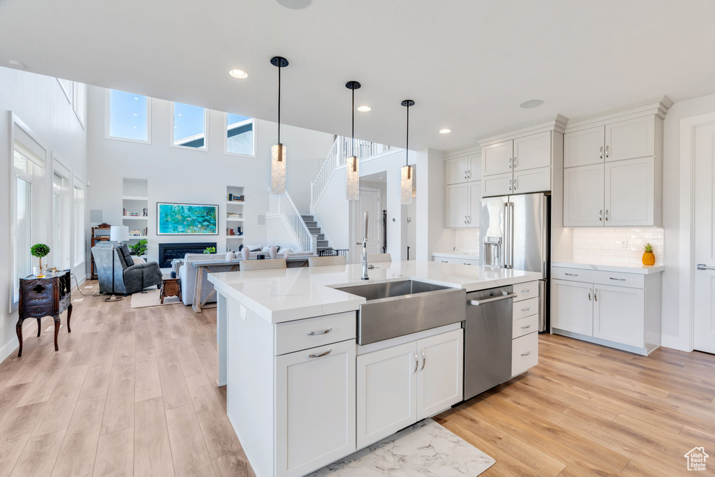 2397 S SERENE WAY Saratoga Springs, UT 84045