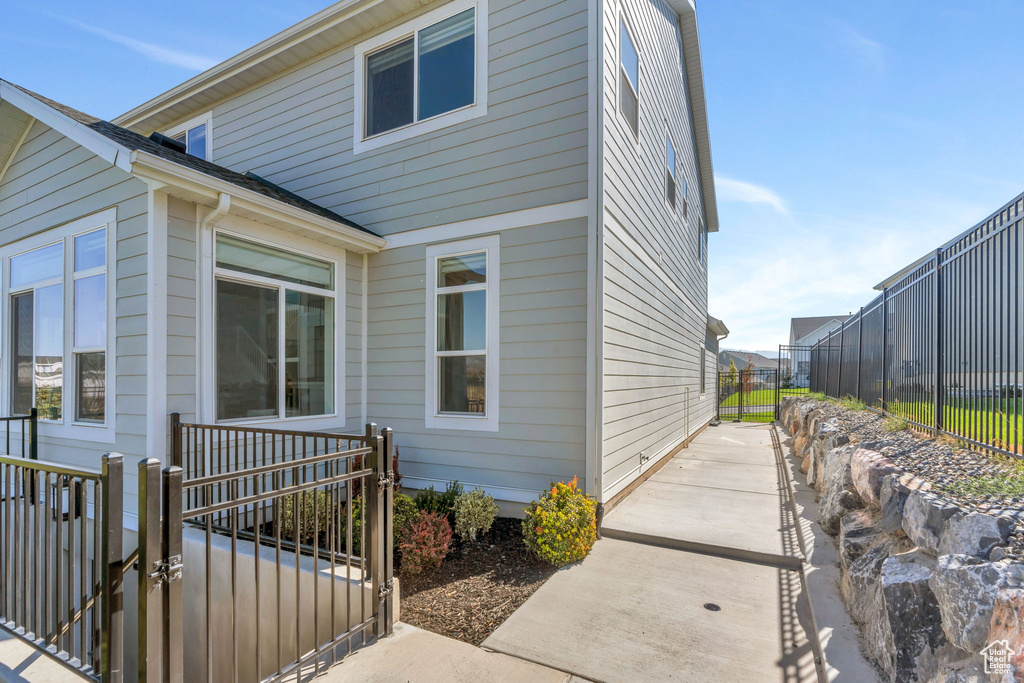 2397 S SERENE WAY Saratoga Springs, UT 84045