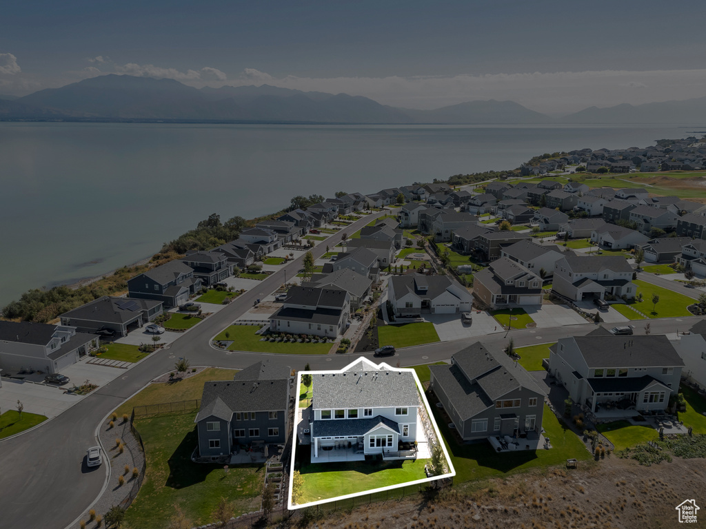 2397 S SERENE WAY Saratoga Springs, UT 84045