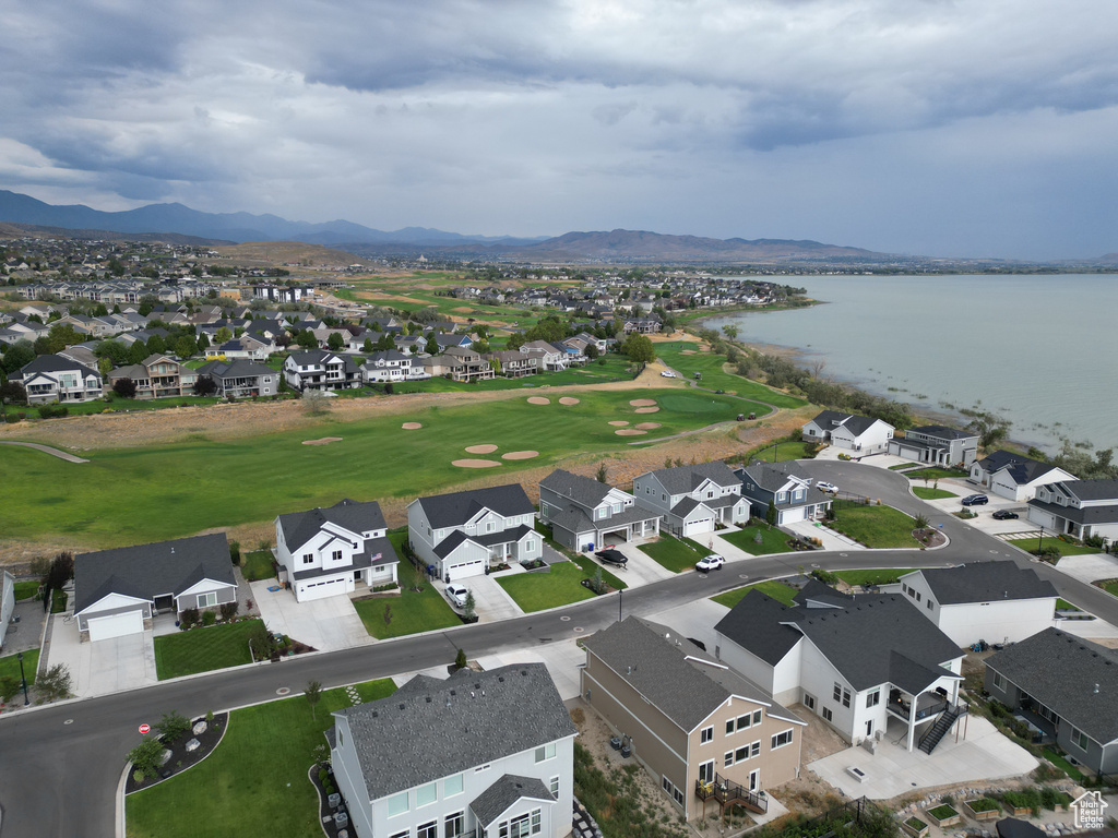 2397 S SERENE WAY Saratoga Springs, UT 84045