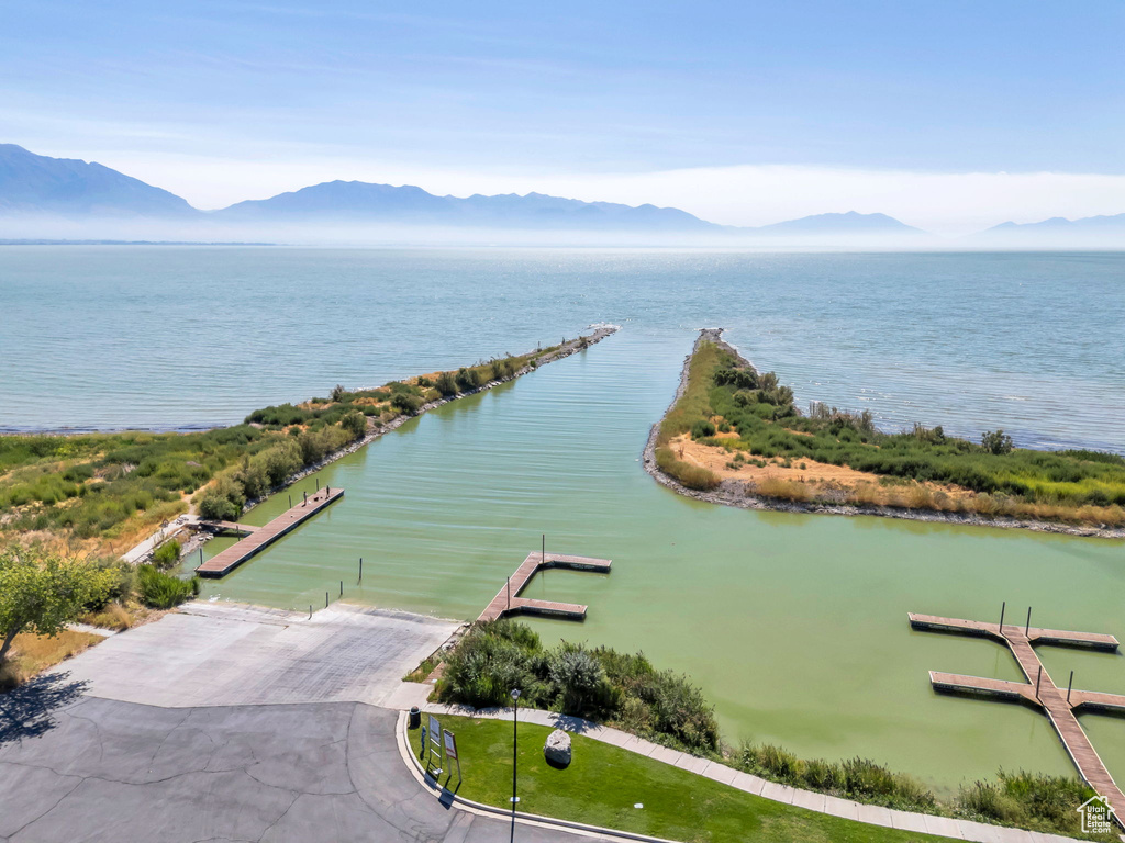 2397 S SERENE WAY Saratoga Springs, UT 84045