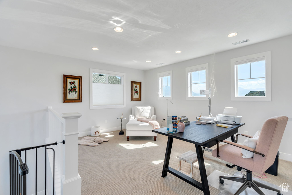 2397 S SERENE WAY Saratoga Springs, UT 84045