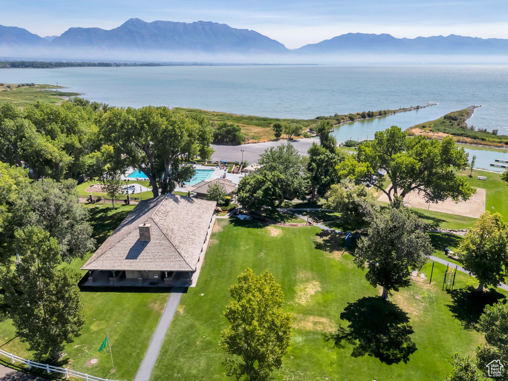 2397 S SERENE WAY Saratoga Springs, UT 84045