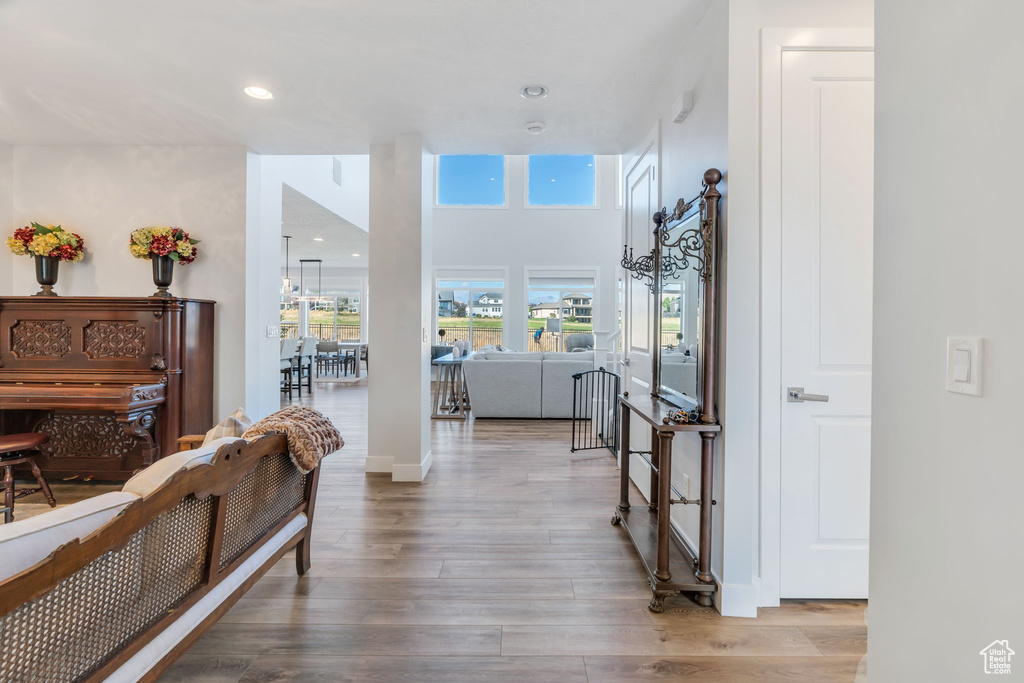 2397 S SERENE WAY Saratoga Springs, UT 84045