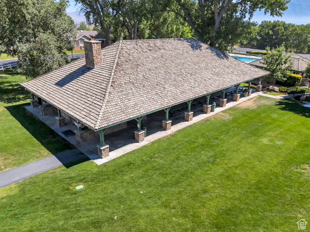 2397 S SERENE WAY Saratoga Springs, UT 84045