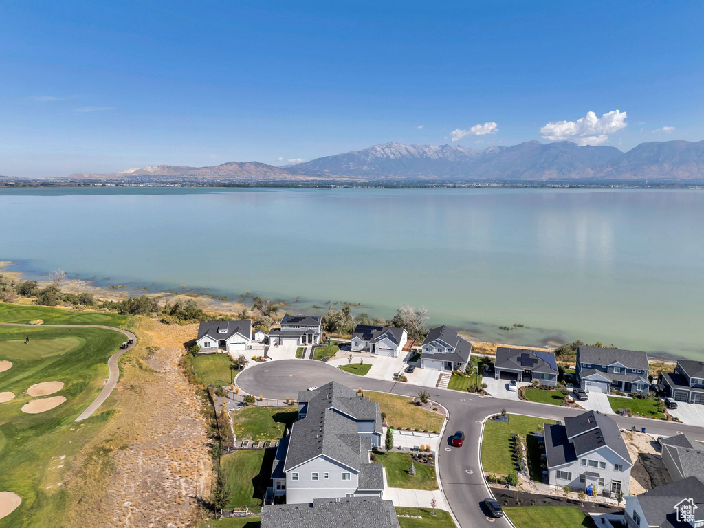 2397 S SERENE WAY Saratoga Springs, UT 84045