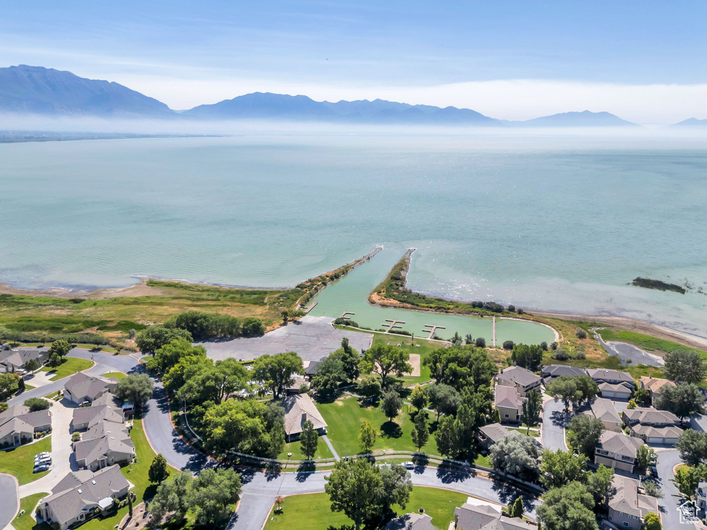 2397 S SERENE WAY Saratoga Springs, UT 84045