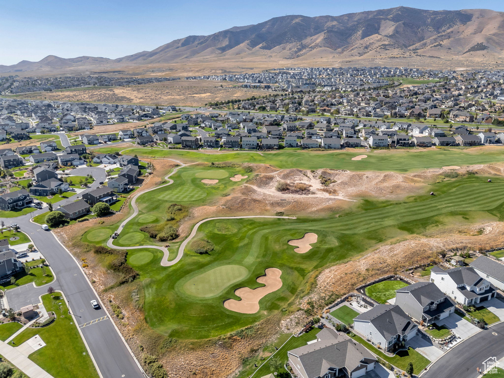 2397 S SERENE WAY Saratoga Springs, UT 84045