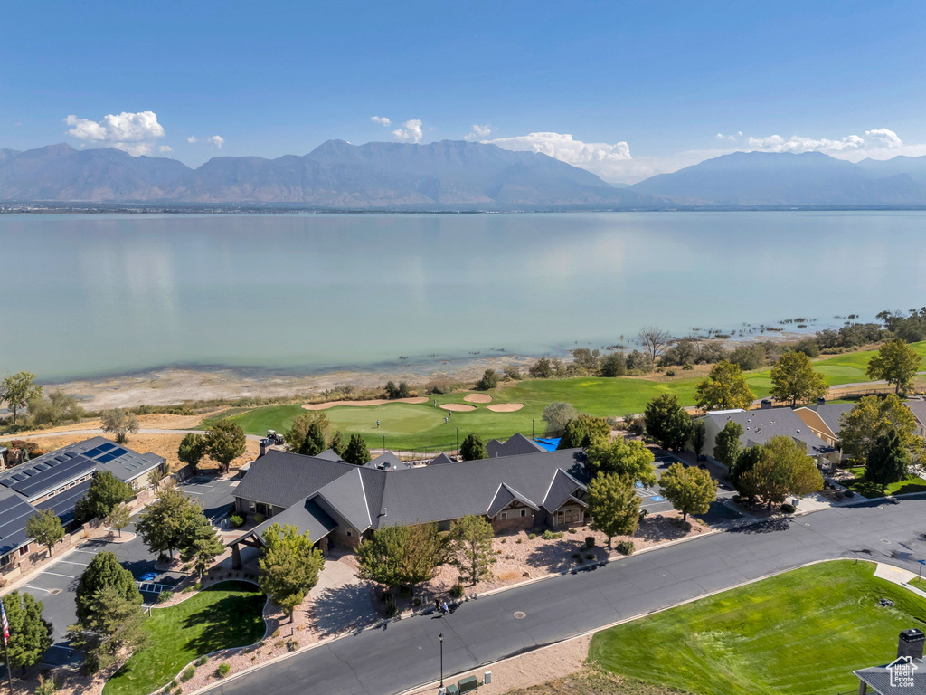 2397 S SERENE WAY Saratoga Springs, UT 84045