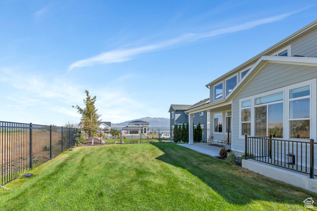2397 S SERENE WAY Saratoga Springs, UT 84045
