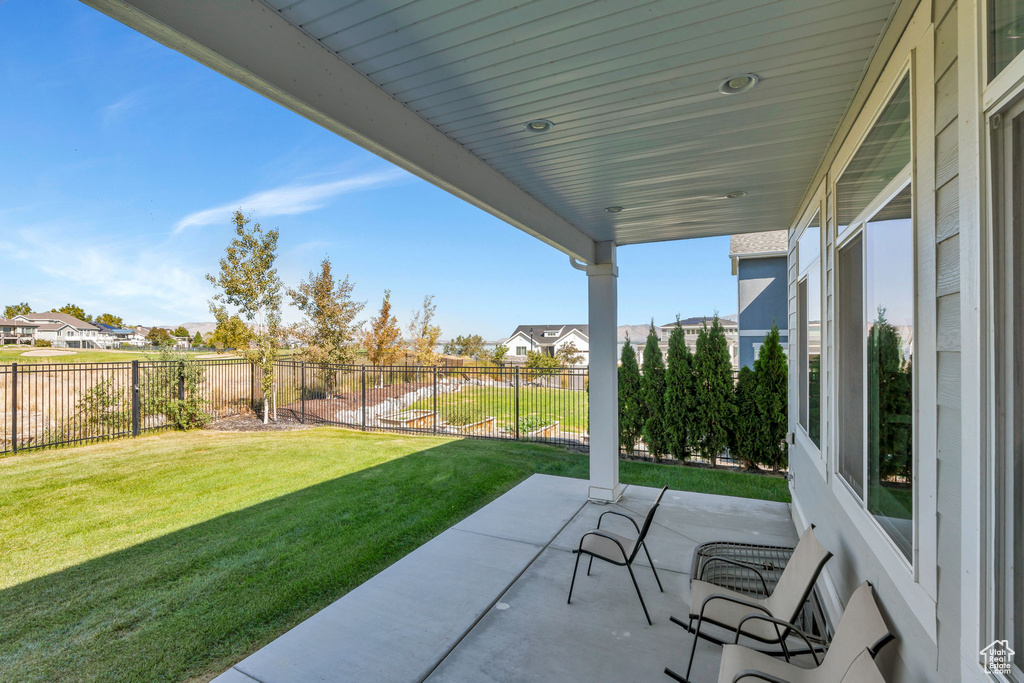 2397 S SERENE WAY Saratoga Springs, UT 84045