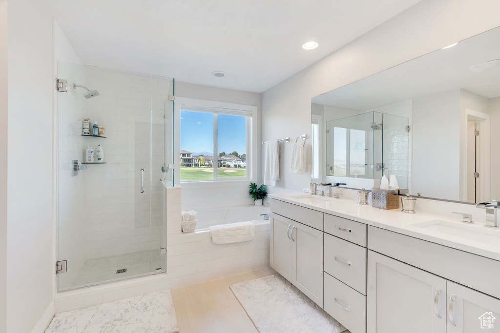 2397 S SERENE WAY Saratoga Springs, UT 84045