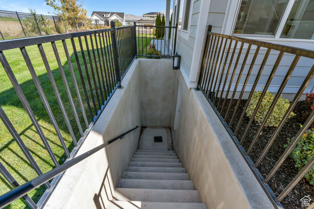 2397 S SERENE WAY Saratoga Springs, UT 84045