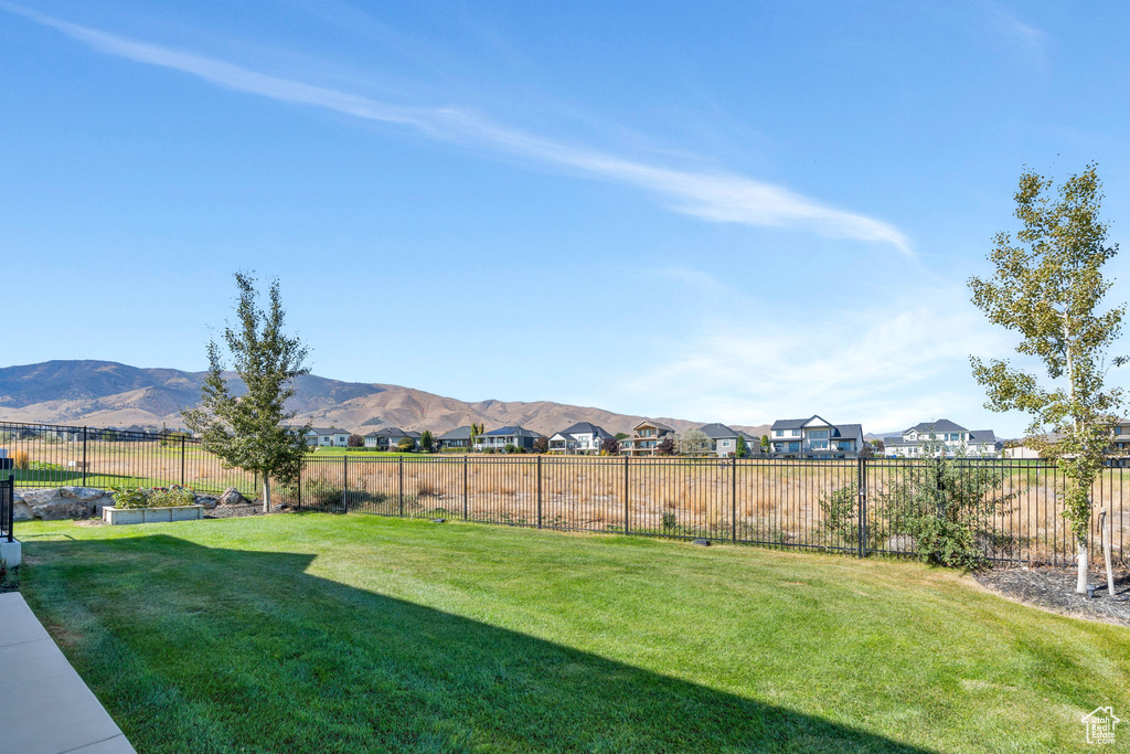 2397 S SERENE WAY Saratoga Springs, UT 84045