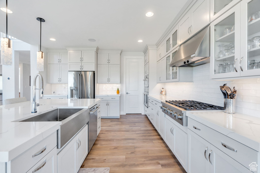 2397 S SERENE WAY Saratoga Springs, UT 84045