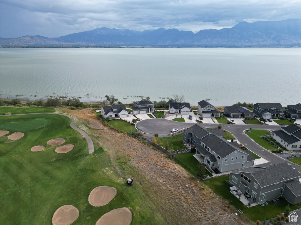 2397 S SERENE WAY Saratoga Springs, UT 84045