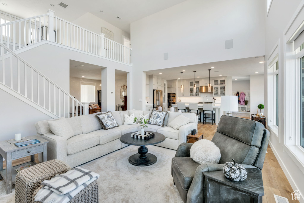 2397 S SERENE WAY Saratoga Springs, UT 84045