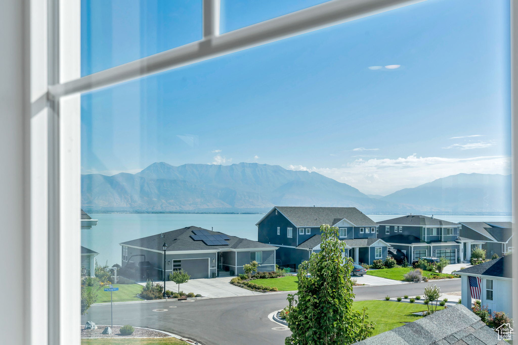 2397 S SERENE WAY Saratoga Springs, UT 84045