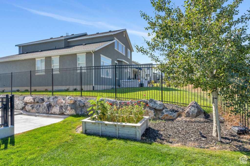 2397 S SERENE WAY Saratoga Springs, UT 84045