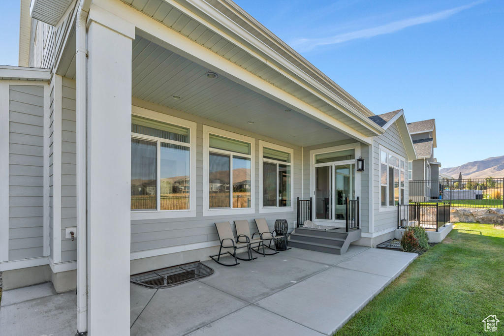 2397 S SERENE WAY Saratoga Springs, UT 84045