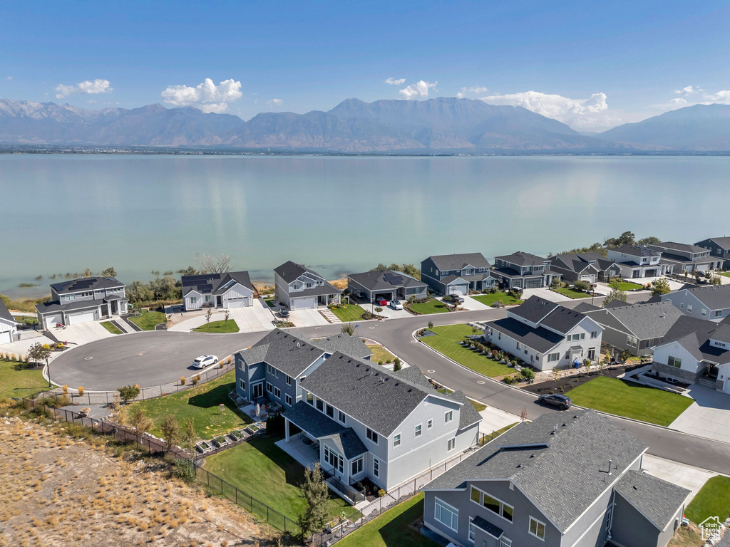 2397 S SERENE WAY Saratoga Springs, UT 84045