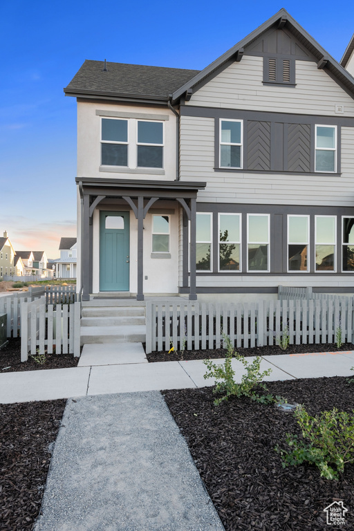 Photo 4 for MLS #2112380 at 6647 W South Jordan Pkwy #410