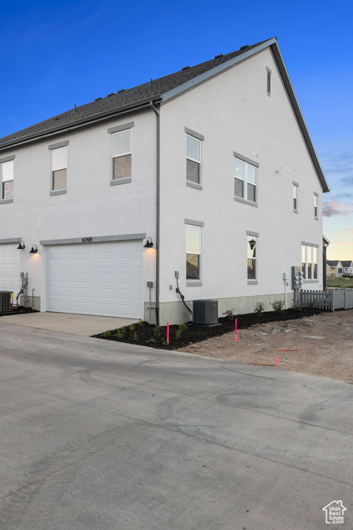 Photo 5 for MLS #2112380 at 6647 W South Jordan Pkwy #410